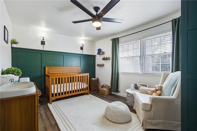 2763 Farmstead SE Road, Smyrna, GA 30080