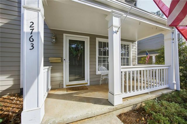 2763 Farmstead SE Road, Smyrna, GA 30080