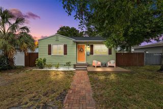 4579 10TH AVENUE N, St Petersburg, FL 33713