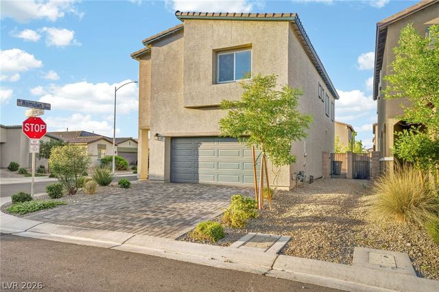 3743 Lambent Avenue, North Las Vegas, NV 89084