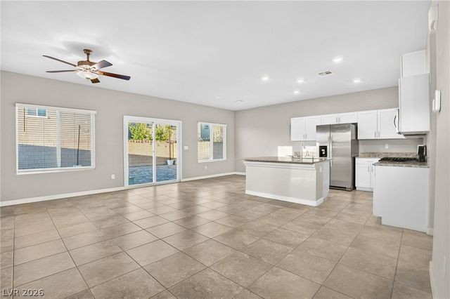 3743 Lambent Avenue, North Las Vegas, NV 89084