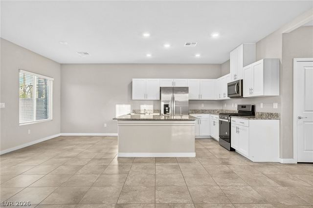 3743 Lambent Avenue, North Las Vegas, NV 89084