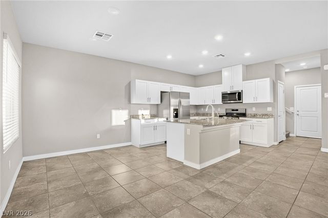 3743 Lambent Avenue, North Las Vegas, NV 89084