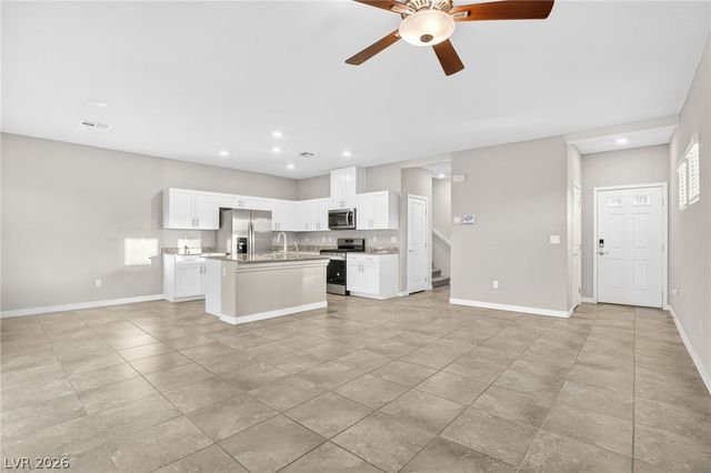 3743 Lambent Avenue, North Las Vegas, NV 89084