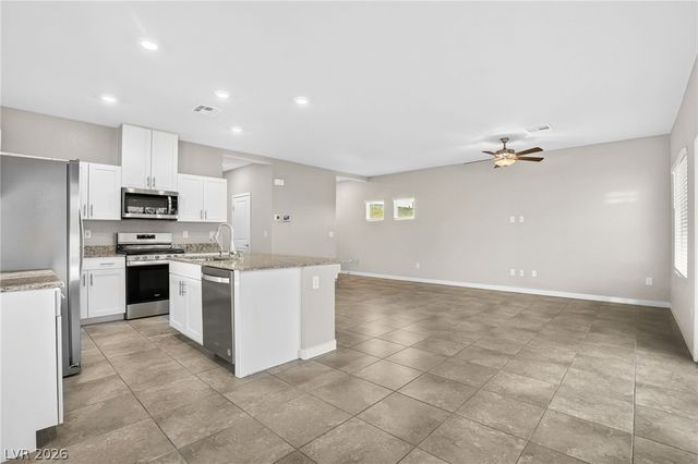 3743 Lambent Avenue, North Las Vegas, NV 89084