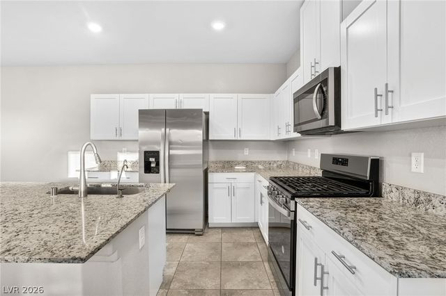 3743 Lambent Avenue, North Las Vegas, NV 89084