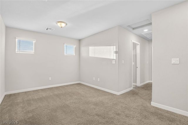3743 Lambent Avenue, North Las Vegas, NV 89084