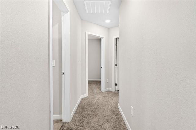 3743 Lambent Avenue, North Las Vegas, NV 89084