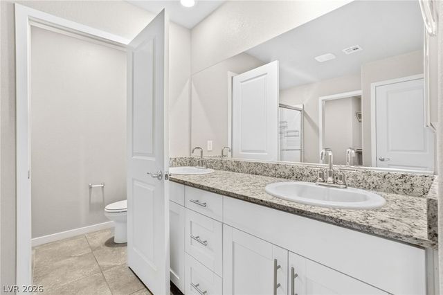 3743 Lambent Avenue, North Las Vegas, NV 89084