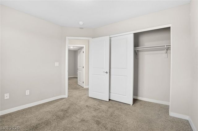 3743 Lambent Avenue, North Las Vegas, NV 89084