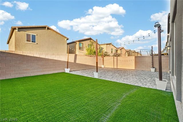 3743 Lambent Avenue, North Las Vegas, NV 89084