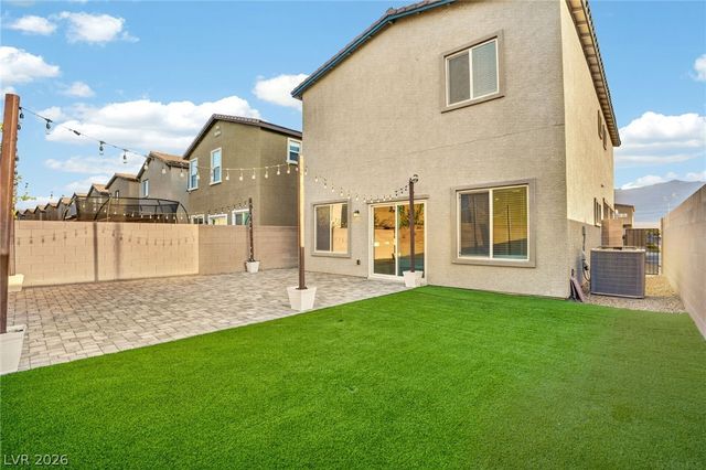 3743 Lambent Avenue, North Las Vegas, NV 89084
