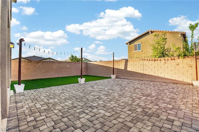 3743 Lambent Avenue, North Las Vegas, NV 89084