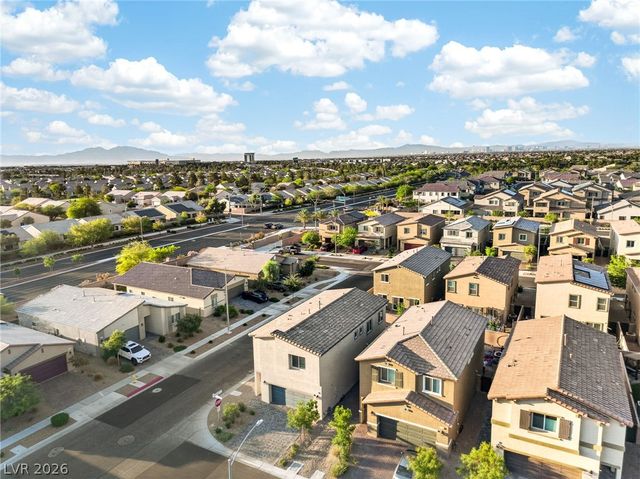 3743 Lambent Avenue, North Las Vegas, NV 89084