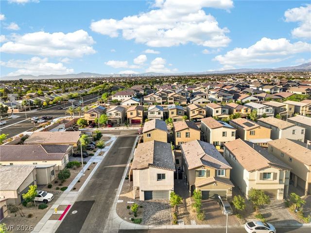 3743 Lambent Avenue, North Las Vegas, NV 89084