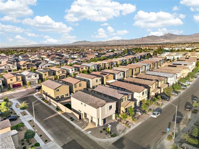 3743 Lambent Avenue, North Las Vegas, NV 89084