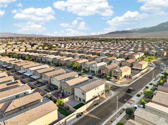 3743 Lambent Avenue, North Las Vegas, NV 89084