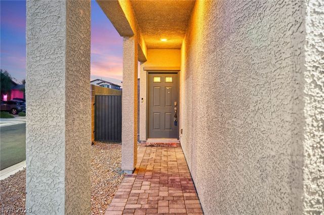 3743 Lambent Avenue, North Las Vegas, NV 89084