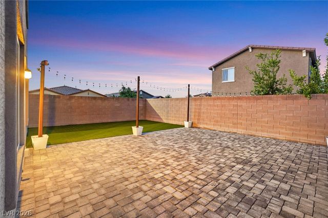 3743 Lambent Avenue, North Las Vegas, NV 89084
