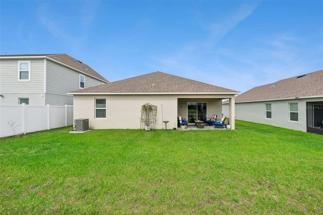 4931 LYRIC DRIVE, Mascotte, FL 34753