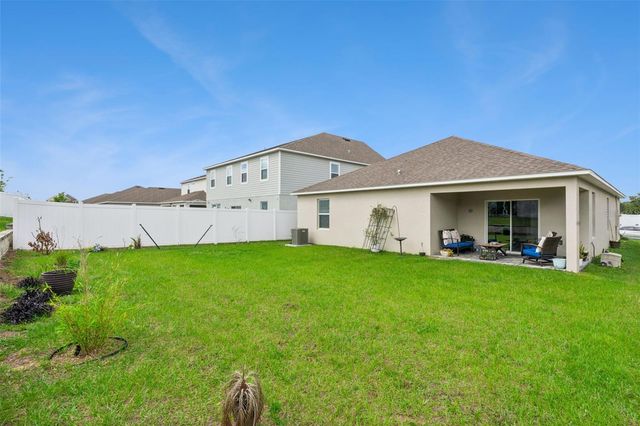 4931 LYRIC DRIVE, Mascotte, FL 34753