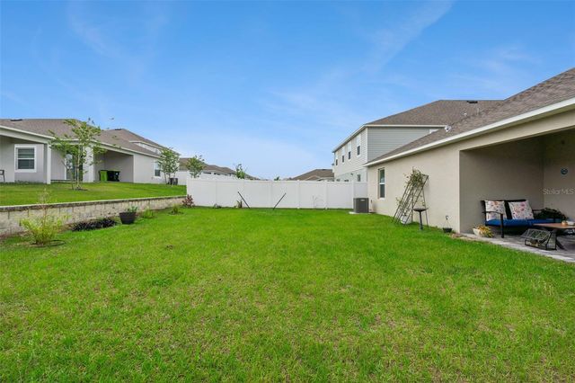 4931 LYRIC DRIVE, Mascotte, FL 34753