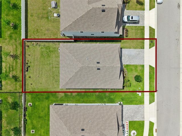 4931 LYRIC DRIVE, Mascotte, FL 34753