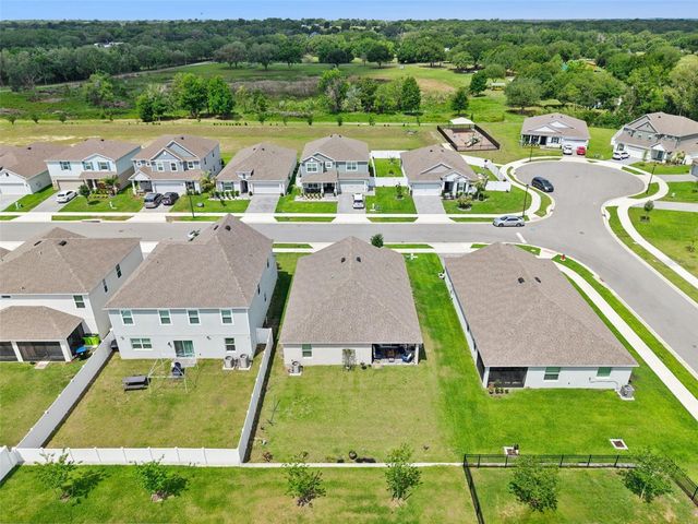 4931 LYRIC DRIVE, Mascotte, FL 34753