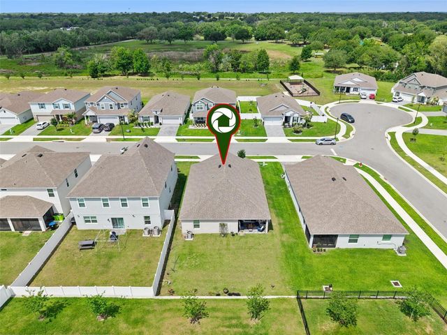 4931 LYRIC DRIVE, Mascotte, FL 34753