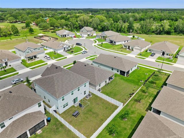 4931 LYRIC DRIVE, Mascotte, FL 34753