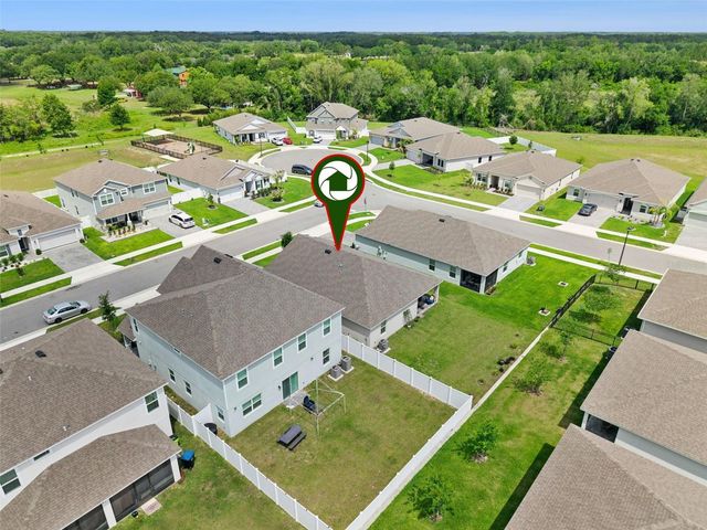 4931 LYRIC DRIVE, Mascotte, FL 34753