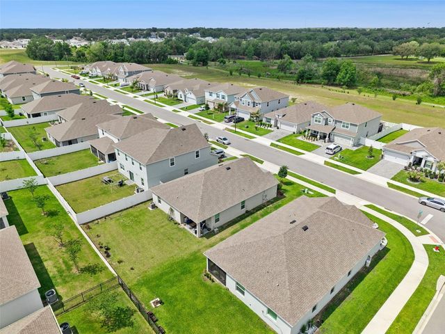 4931 LYRIC DRIVE, Mascotte, FL 34753