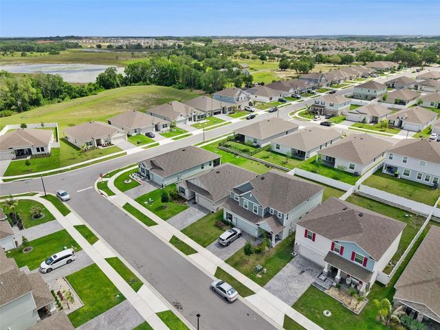 4931 LYRIC DRIVE, Mascotte, FL 34753