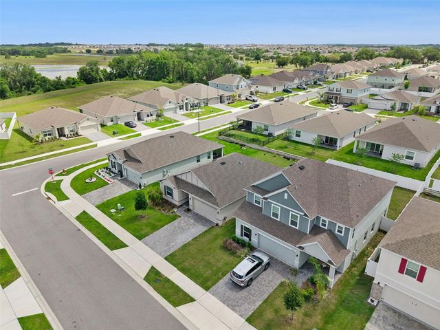 4931 LYRIC DRIVE, Mascotte, FL 34753