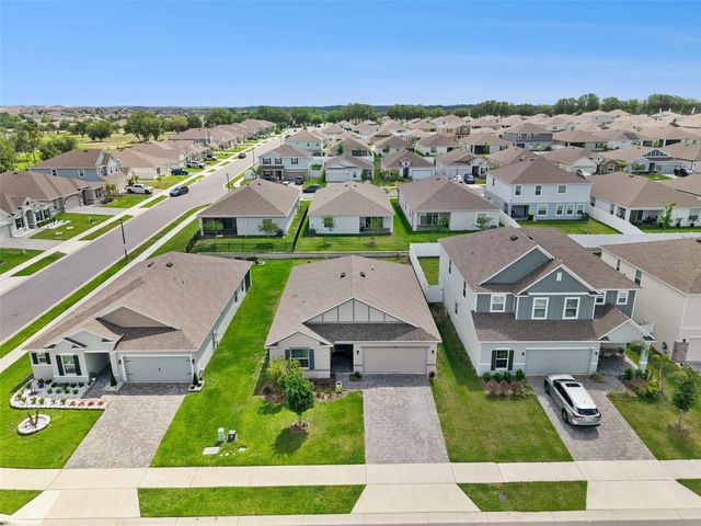 4931 LYRIC DRIVE, Mascotte, FL 34753