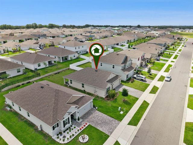4931 LYRIC DRIVE, Mascotte, FL 34753