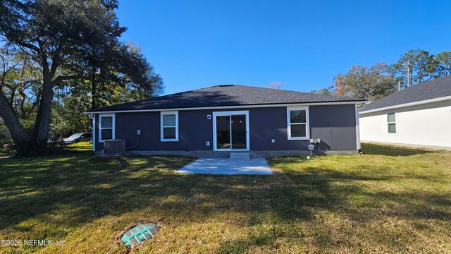 6015 SHINDLER Drive, Jacksonville, FL 32222