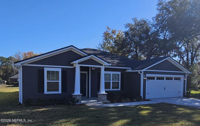 6015 SHINDLER Drive, Jacksonville, FL 32222