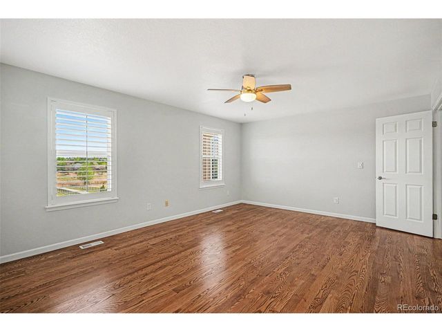 3398 S Halifax Way, Aurora, CO 80013