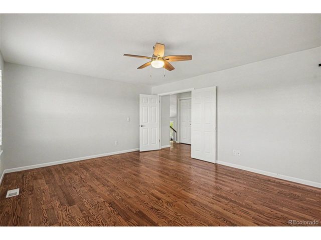 3398 S Halifax Way, Aurora, CO 80013