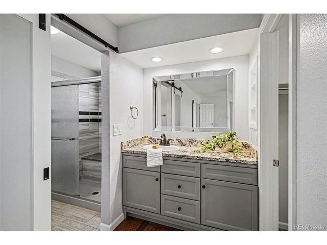 3398 S Halifax Way, Aurora, CO 80013