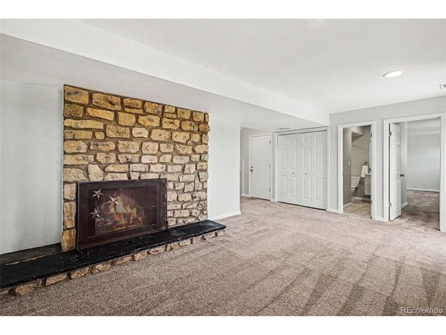 3398 S Halifax Way, Aurora, CO 80013