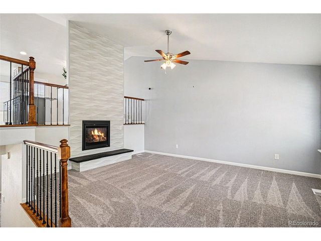 3398 S Halifax Way, Aurora, CO 80013
