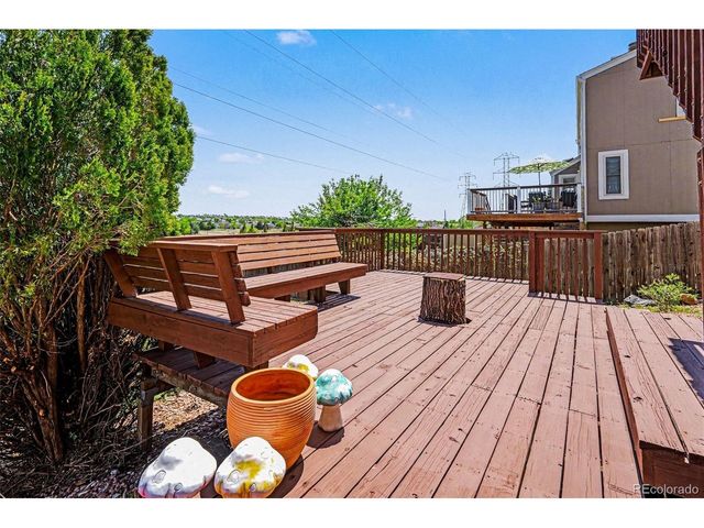 3398 S Halifax Way, Aurora, CO 80013