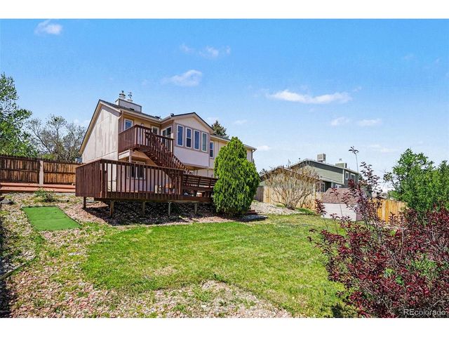 3398 S Halifax Way, Aurora, CO 80013