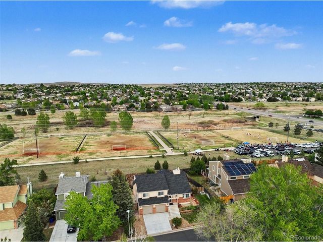 3398 S Halifax Way, Aurora, CO 80013