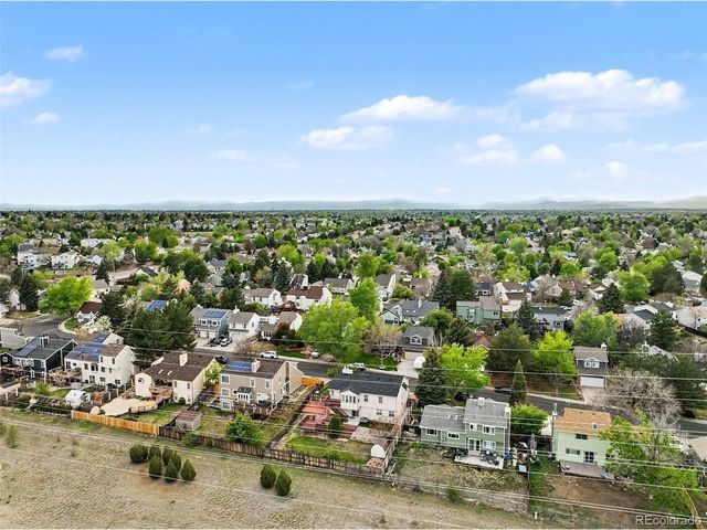 3398 S Halifax Way, Aurora, CO 80013