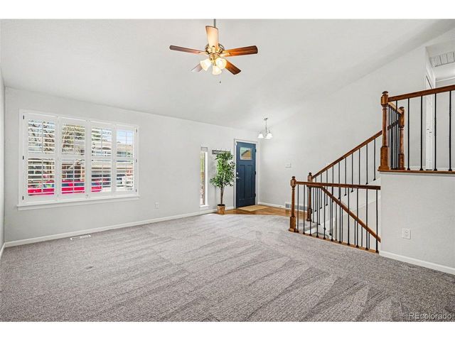 3398 S Halifax Way, Aurora, CO 80013