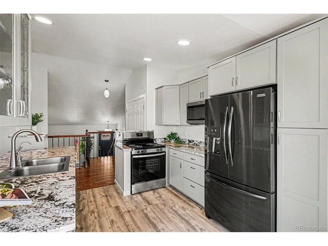 3398 S Halifax Way, Aurora, CO 80013