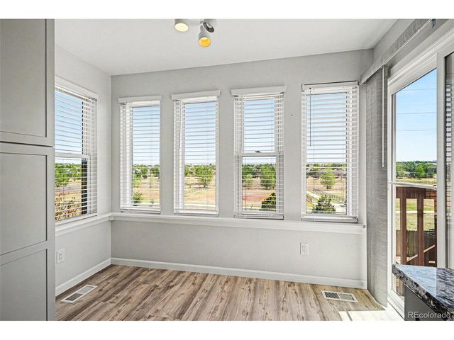 3398 S Halifax Way, Aurora, CO 80013